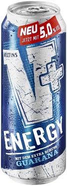 V+ Energy Bier [] bestellen Wuppertal